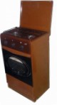 Лада 12.110 BN Kitchen Stove, type of oven: gas, type of hob: gas