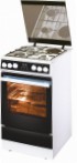 Kaiser HGE 52309 KW Kitchen Stove, type of oven: electric, type of hob: combined