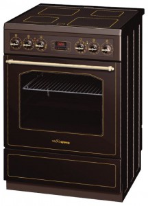 характеристики Кухонная плита Gorenje EC 67385 RBR Фото