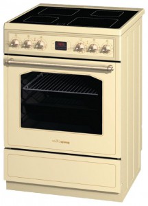 характеристики Кухонная плита Gorenje EC 67385 RW Фото