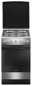 характеристики Кухонная плита Hansa FCMX59140 Фото