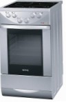 Gorenje EC 772 E Fornuis, type oven: elektrisch, type kookplaat: elektrisch