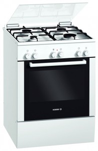 Характеристики Кухонна плита Bosch HGV425123L фото