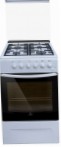 DARINA F KM341 311 W Kompor dapur, jenis oven: listrik, jenis hob: gas