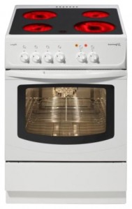 Характеристики Кухненската Печка MasterCook KC 7240 B снимка