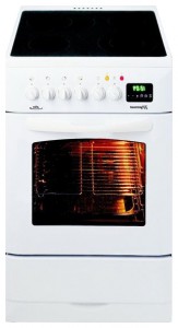 характеристики Кухонная плита MasterCook KC 7241 B Фото