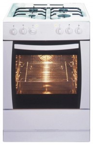 Характеристики Кухненската Печка Hansa FCMW67002019 снимка
