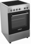GoldStar I5045DX 厨房炉灶, 烘箱类型: 电动, 滚刀式: 电动