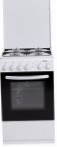 ATLANT 2207-01 Kitchen Stove, type of oven: gas, type of hob: gas