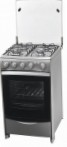Mabe Diplomata GR Kitchen Stove, type of oven: gas, type of hob: gas