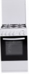 ATLANT 2208-01 Kitchen Stove, type of oven: gas, type of hob: gas