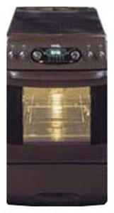 характеристики Кухонная плита Kaiser HC 50070 KB Фото