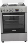 GoldStar I6402GX Kitchen Stove, type of oven: gas, type of hob: gas