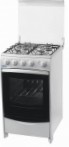 Mabe Gol BR Kitchen Stove, type of oven: gas, type of hob: gas
