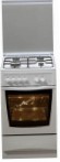 MasterCook KGE 3206 WH 厨房炉灶, 烘箱类型: 电动, 滚刀式: 气体