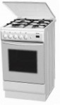 Gorenje GI 366 E Kitchen Stove, type of oven: gas, type of hob: gas