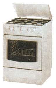 特点 厨房炉灶 Gorenje GIN 4705 W 照片