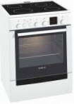 Bosch HLN443220F Soba bucătărie, tipul de cuptor: electric, Tip de plită: electric