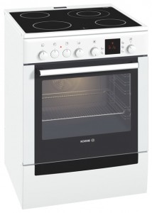 Характеристики Кухонна плита Bosch HLN443250F фото