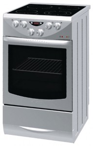 характеристики Кухонная плита Gorenje EC 578 E Фото