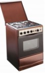 Лада 14.110-08 Kitchen Stove, type of oven: gas, type of hob: gas