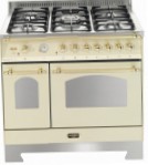 LOFRA RBID96GVGTE Kitchen Stove, type of oven: gas, type of hob: gas