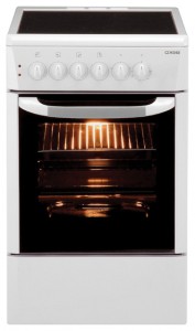 характеристики Кухонная плита BEKO CS 58000 Фото