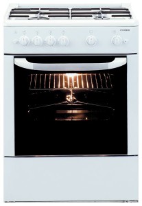 характеристики Кухонная плита BEKO CG 61110 G Фото