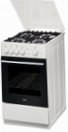 Mora PS 213 MW3 Kitchen Stove, type of oven: gas, type of hob: gas