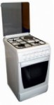 Evgo EPG 5115 ETK Kitchen Stove, type of oven: electric, type of hob: combined