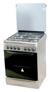 характеристики Кухонная плита Evgo EPG 5116 EK Фото