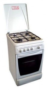 Характеристики Кухненската Печка Evgo EPG 5000 G снимка