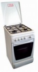 Evgo EPG 5000 G Kitchen Stove, type of oven: gas, type of hob: gas