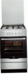Electrolux EKG 951301 X Kitchen Stove, type of oven: gas, type of hob: gas