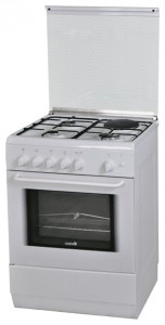 Характеристики Кухненската Печка Ardo C 6631 EB WHITE снимка