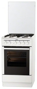 характеристики Кухонная плита AEG 31645GM-WN Фото