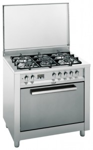 Характеристики Кухонна плита Hotpoint-Ariston CP 97 SEA фото