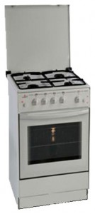 Характеристики Кухонна плита DARINA B GM441 022 B фото
