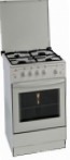DARINA B GM441 022 B štedilnik, Vrsta pečice: plin, Vrsta kuhališča: plin