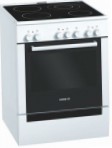 Bosch HCE633120R Stufa di Cucina, tipo di forno: elettrico, tipo di piano cottura: elettrico