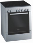 Bosch HCE633150R Estufa de la cocina, tipo de horno: eléctrico, tipo de encimera: eléctrico