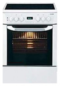 характеристики Кухонная плита BEKO CE 68200 Фото