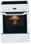 BEKO CE 68200 Fornuis, type oven: elektrisch, type kookplaat: elektrisch