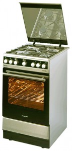характеристики Кухонная плита Kaiser HGG 50531R Фото