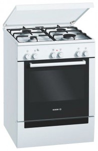 Характеристики Кухненската Печка Bosch HGV423220R снимка