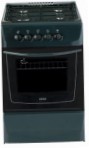 NORD ПГ4-100-2A GY 厨房炉灶, 烘箱类型: 气体, 滚刀式: 气体