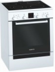 Bosch HCE644120R Кухонная плита, тип духового шкафа: электрическая, тип варочной панели: электрическая