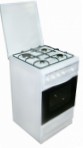 Лада 14.120-01 Kitchen Stove, type of oven: gas, type of hob: gas