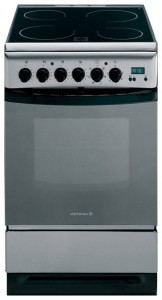 Karakteristike Kuhinja Štednjak Hotpoint-Ariston C 3V M5 (X) foto