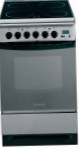 Hotpoint-Ariston C 3V M5 (X) Кухонная плита, тип духового шкафа: электрическая, тип варочной панели: электрическая